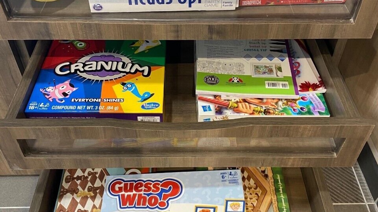 Photo of Bedroom in Auburn