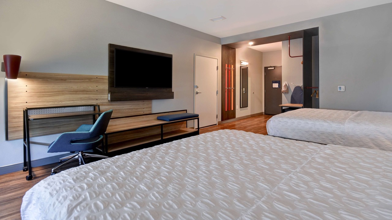 Photo of Bedroom in Auburn