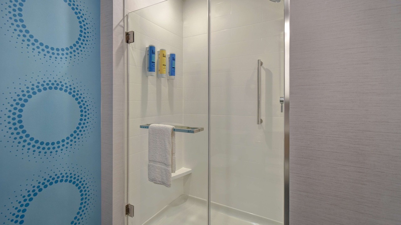 Photo of Bathroom in Auburn