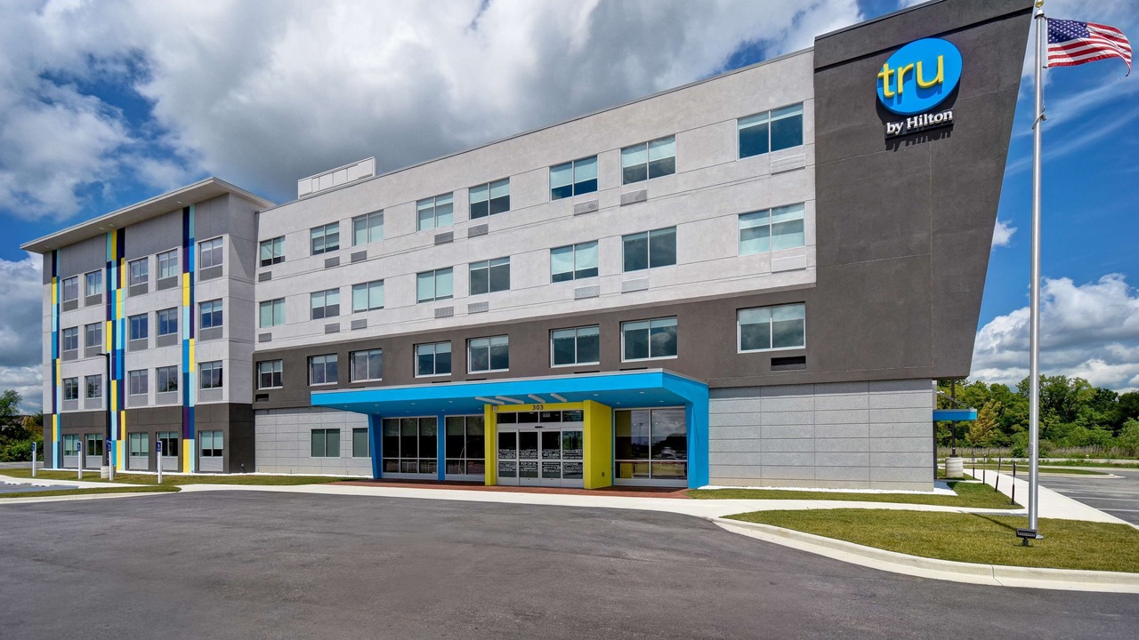 Photo of Outdoor in Auburn