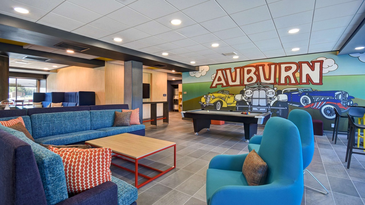 Photo of Others in Auburn