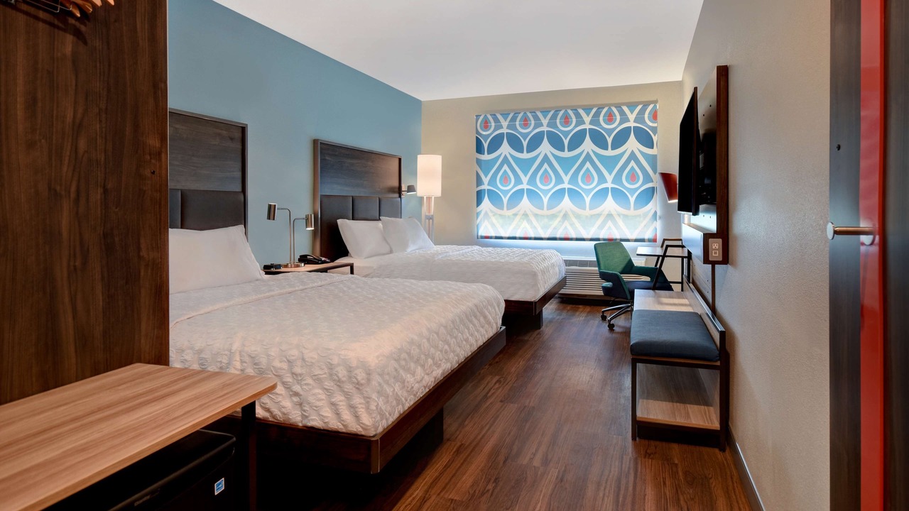 Photo of Bedroom in Auburn