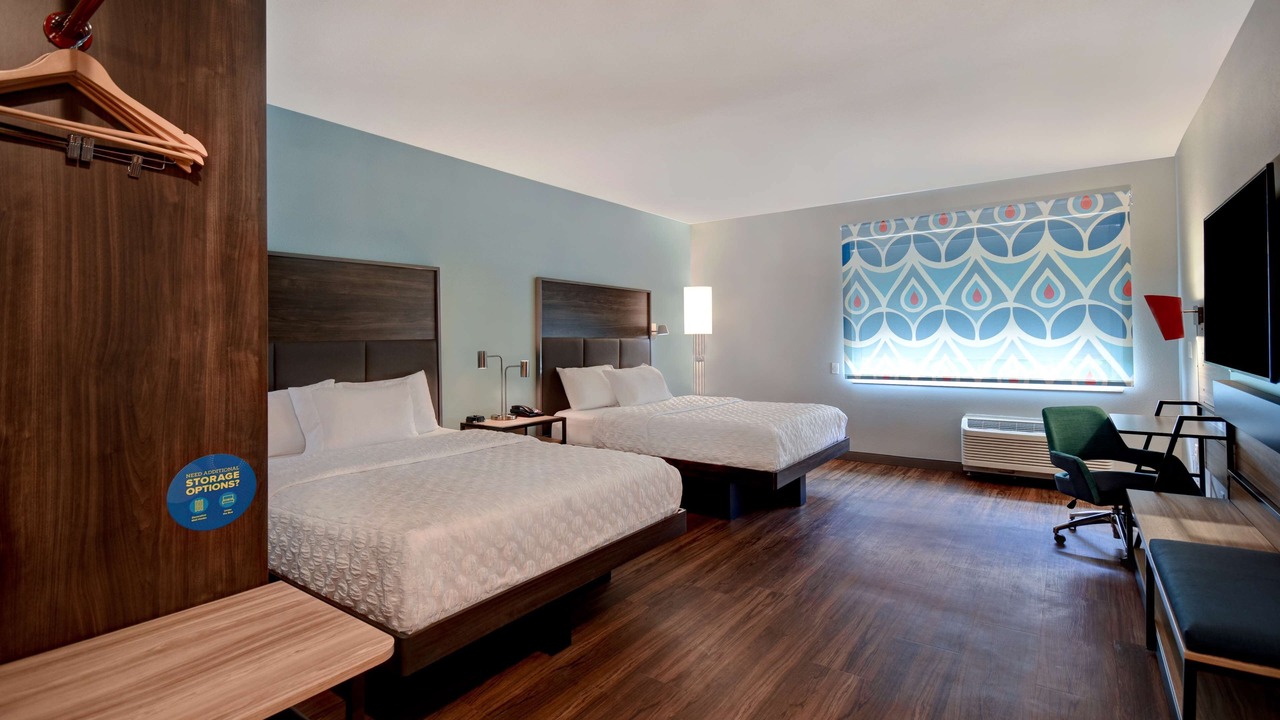 Photo of Bedroom in Auburn