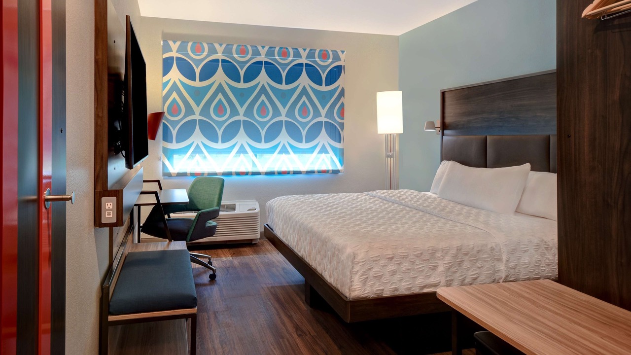 Photo of Bedroom in Auburn