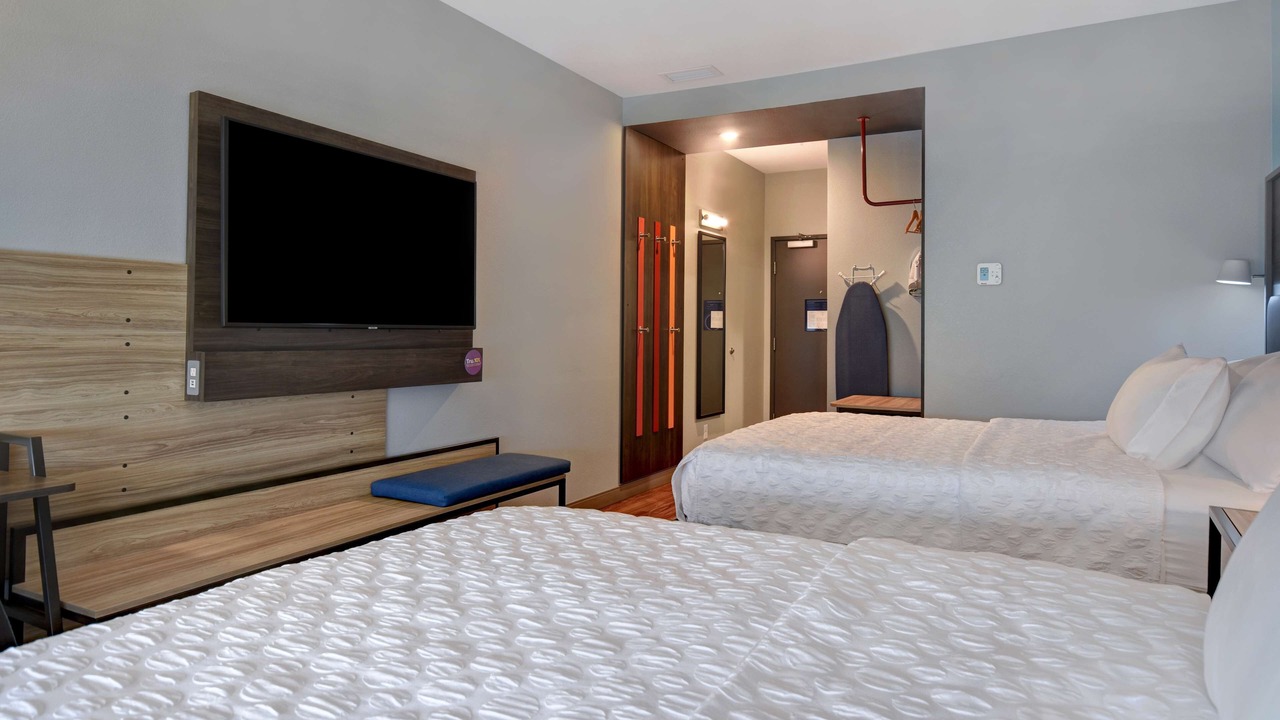 Photo of Bedroom in Auburn