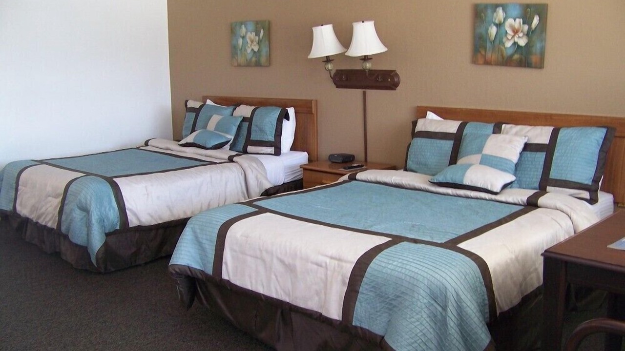 Photo of Bedroom in Valentine