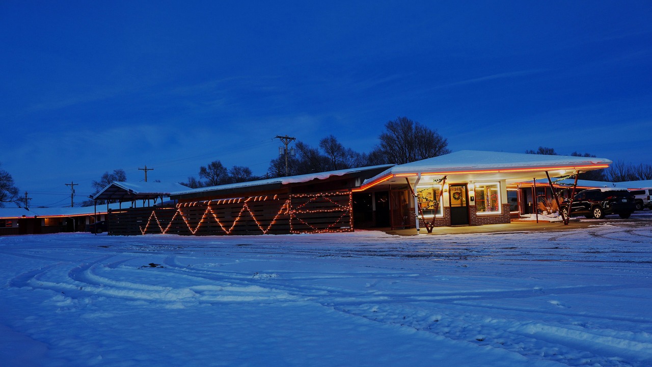 Photo of Outdoor in Valentine