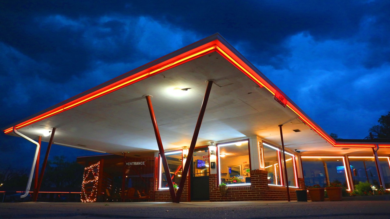 Photo of Outdoor in Valentine