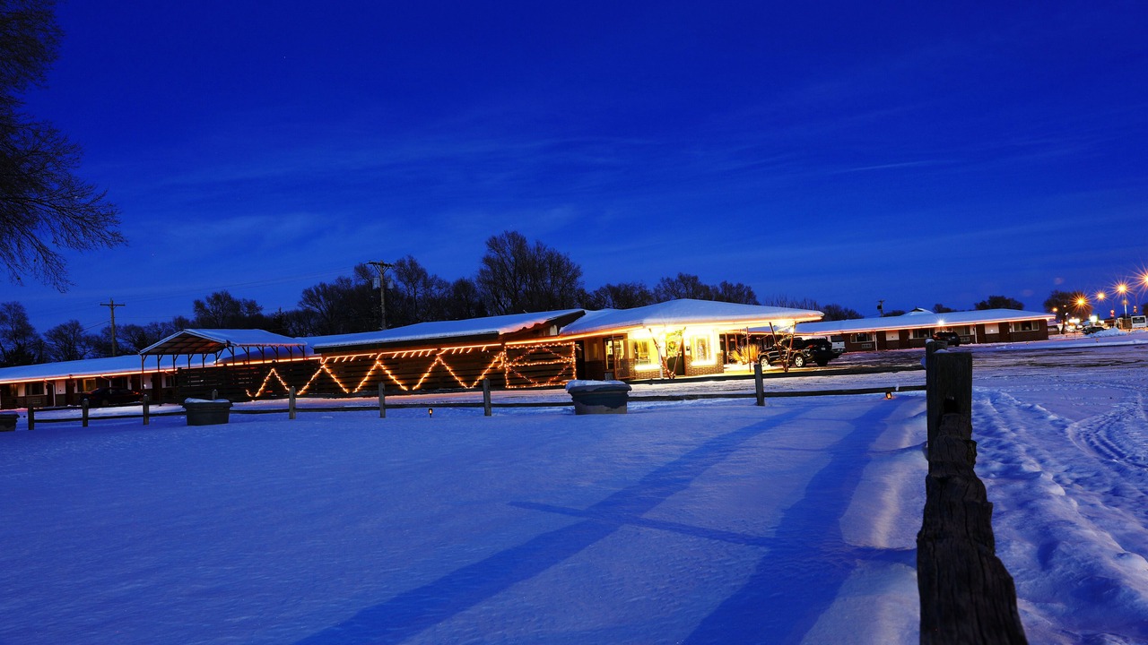 Photo of Outdoor in Valentine