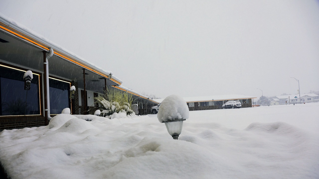 Photo of Outdoor in Valentine