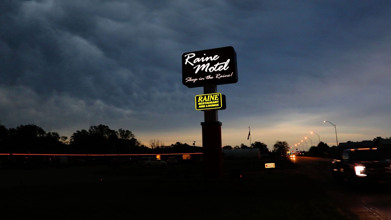 Photo of Outdoor in Valentine
