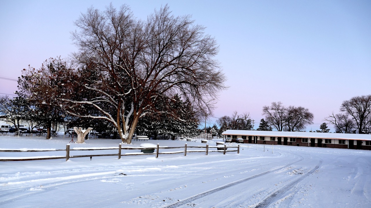 Photo of Outdoor in Valentine