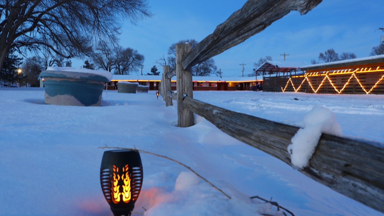 Photo of Outdoor in Valentine