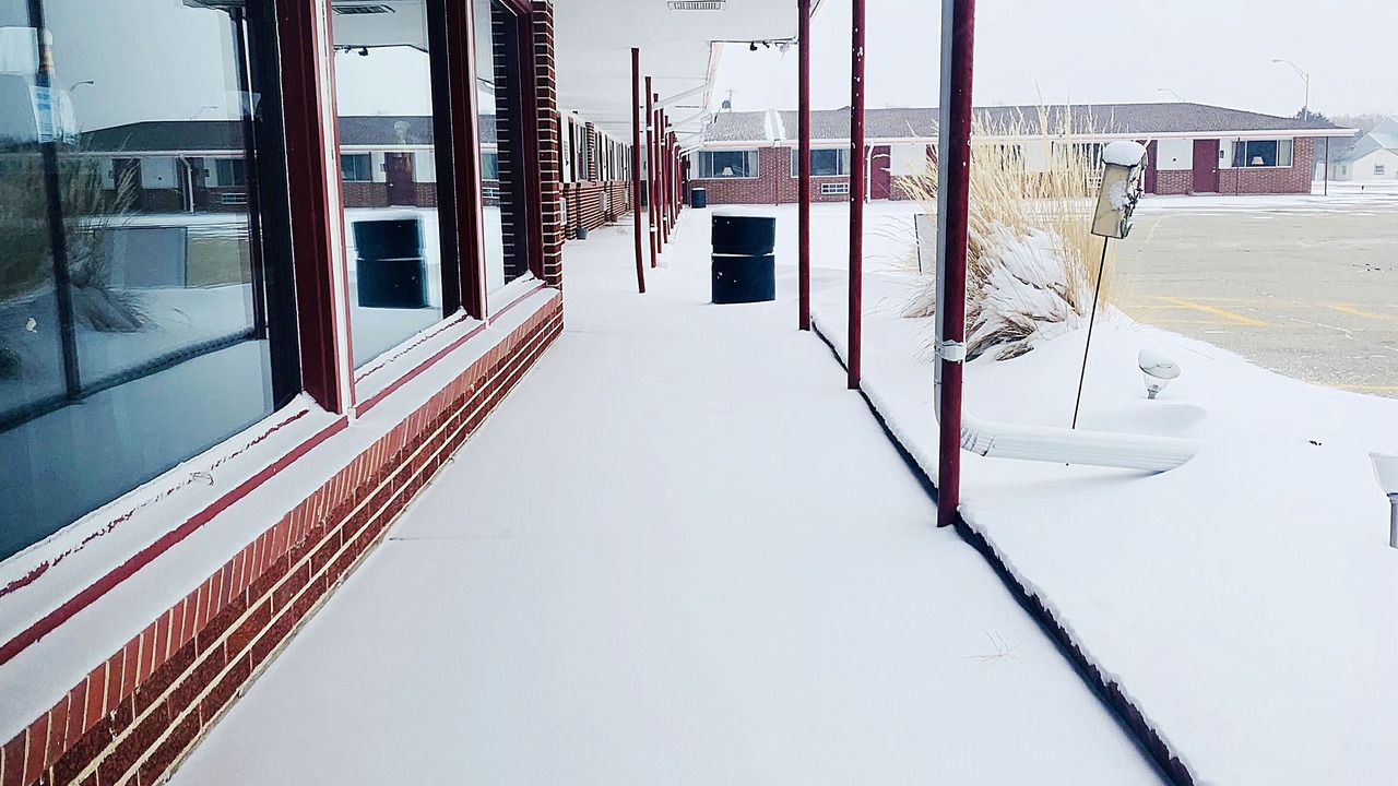 Photo of Outdoor in Valentine