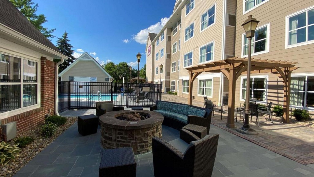 Photo of Outdoor in Crosswoods