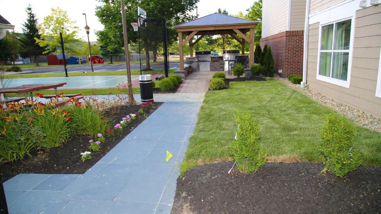 Photo of Outdoor in Crosswoods