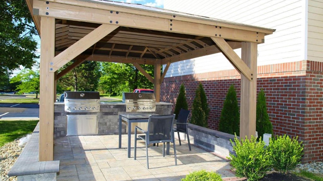 Photo of Outdoor in Crosswoods