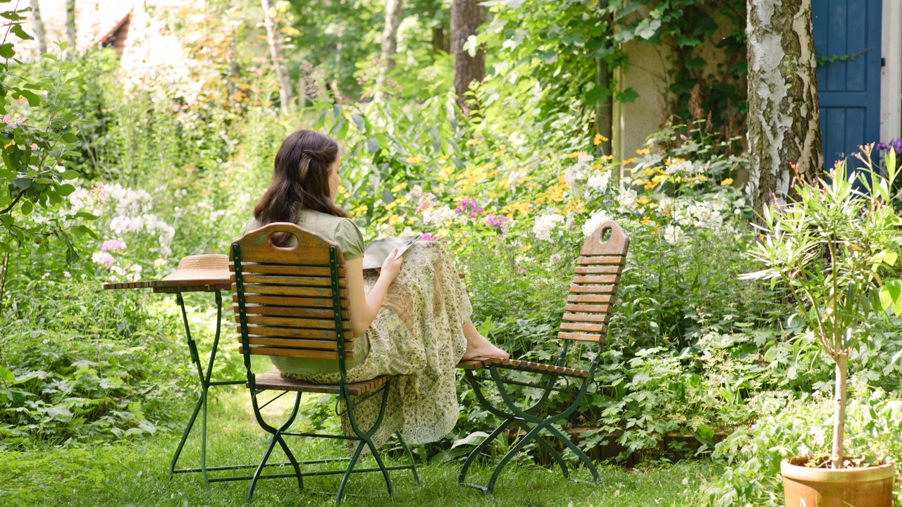 Photo of Outdoor in Pouance