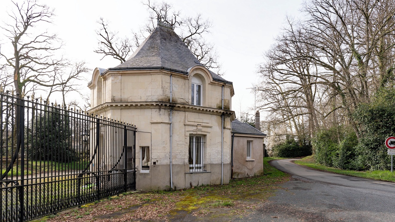 Photo of Outdoor in Pouance