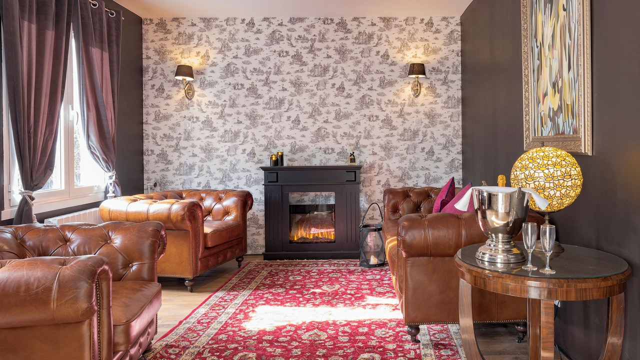 Photo of Livingroom in Pouance