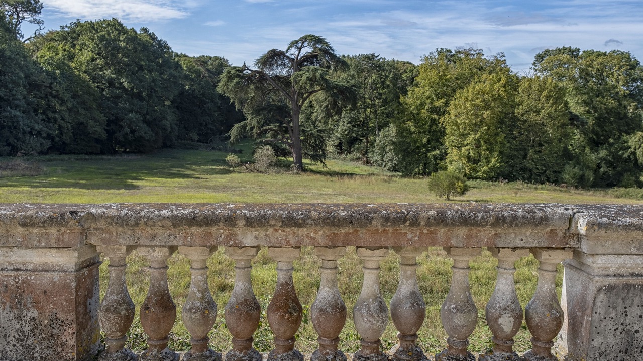 Photo of Outdoor in Pouance