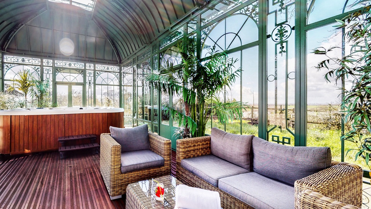 Photo of Outdoor in Pouance