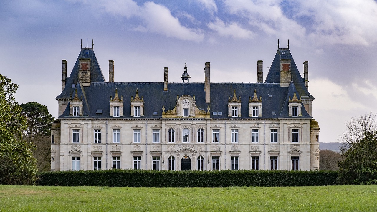 Photo of Outdoor in Pouance