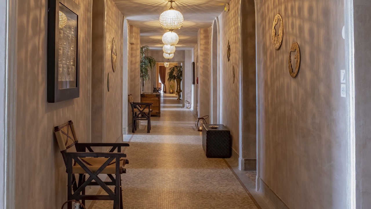 Photo of Bedroom in Pouance