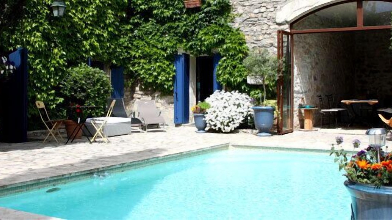 Photo of Outdoor in Caveirac