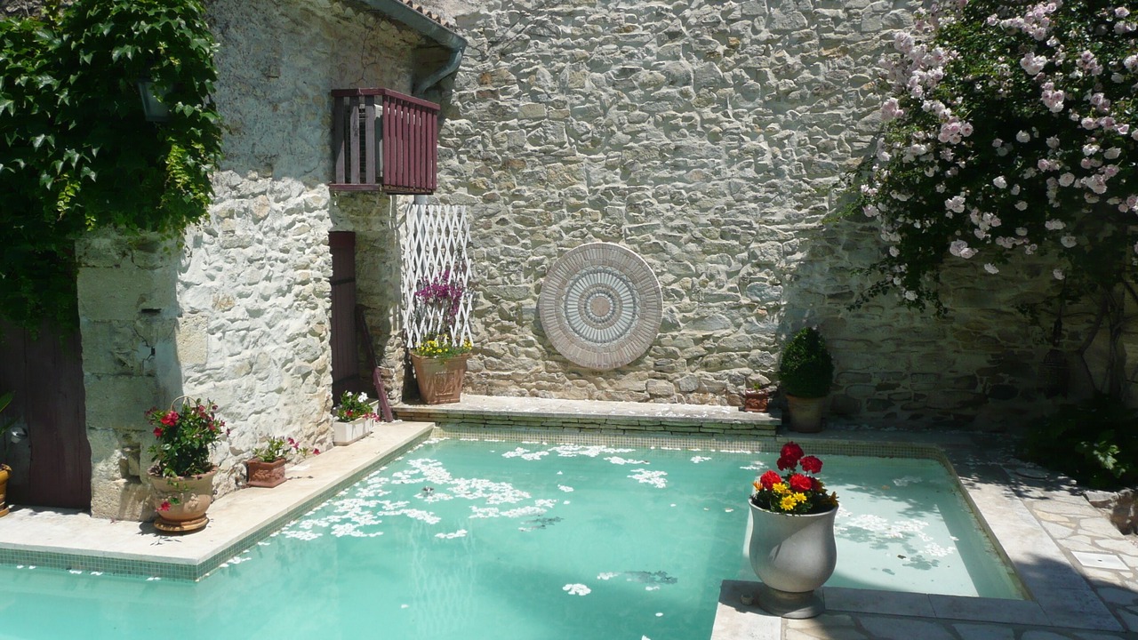 Photo of Outdoor in Caveirac