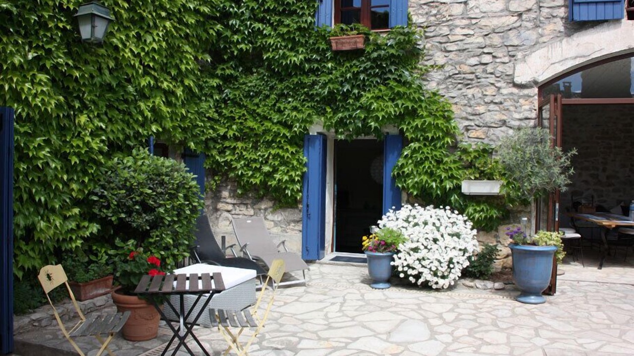 Photo of Outdoor in Caveirac