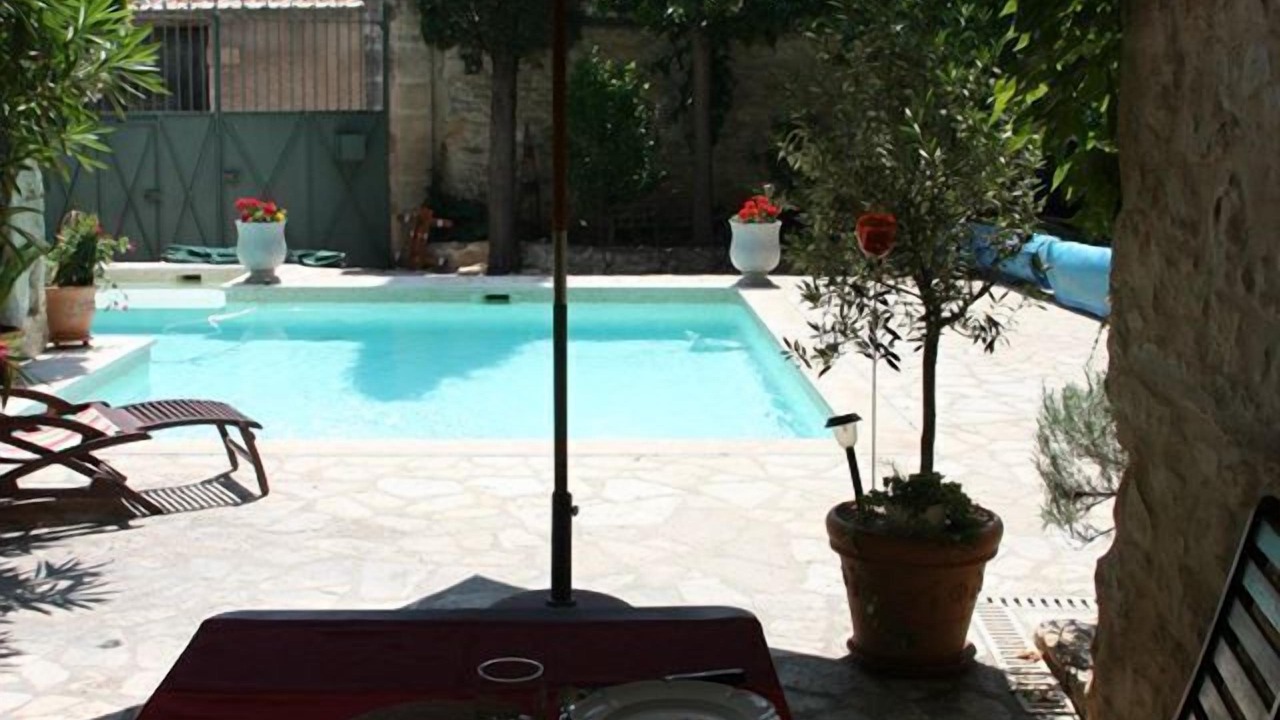 Photo of Outdoor in Caveirac