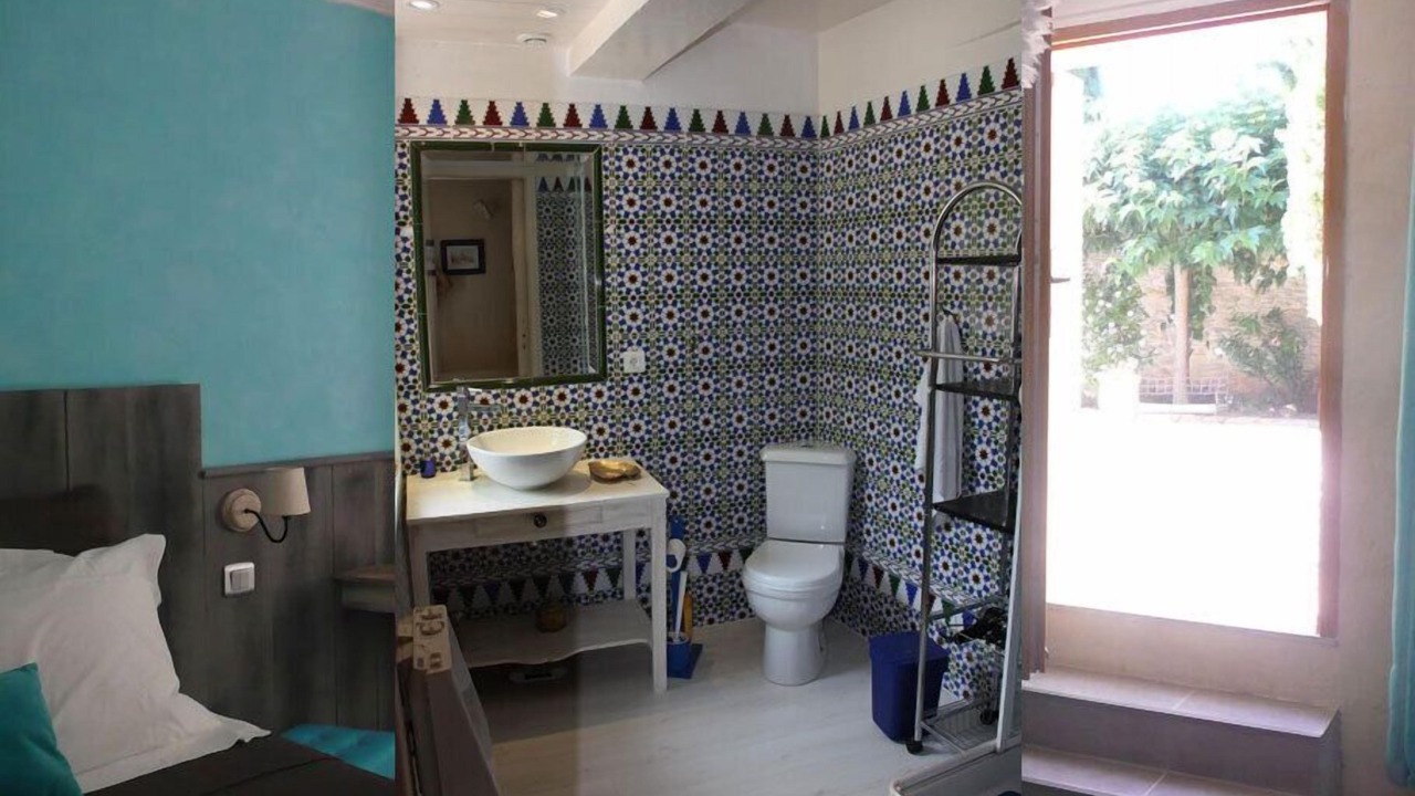 Photo of Bathroom in Caveirac