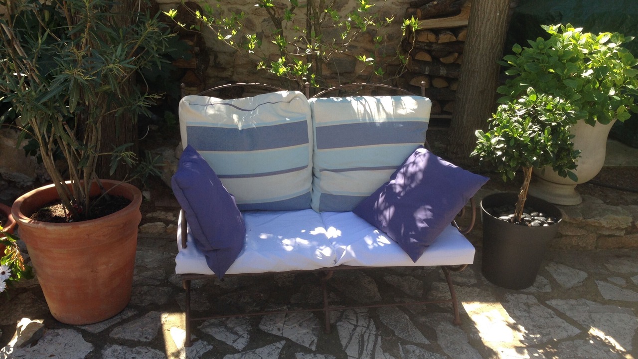Photo of Patio Balcony in Caveirac