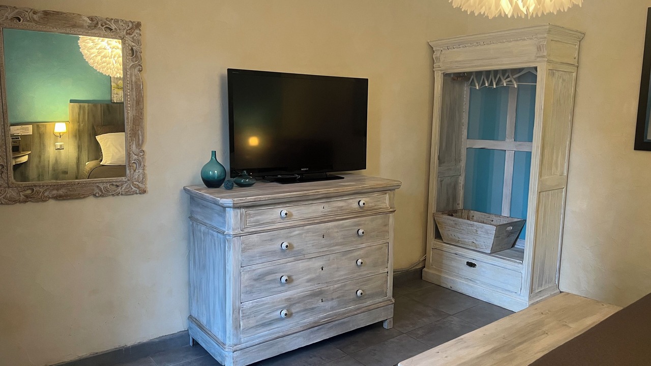 Photo of Bedroom in Caveirac