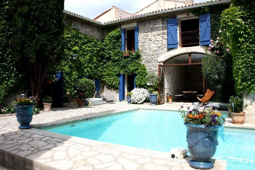 Photo of Outdoor in Caveirac