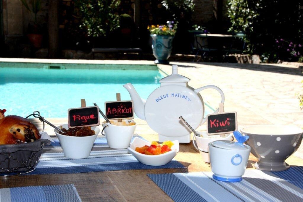 Photo of Livingroom in Caveirac