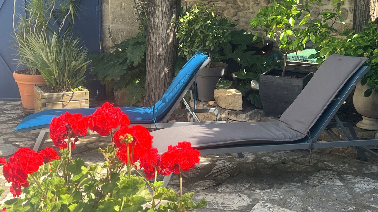 Photo of Outdoor in Caveirac