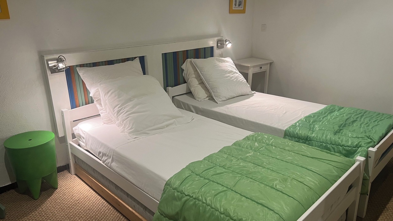 Photo of Bedroom in Caveirac