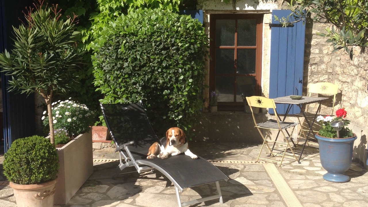 Photo of Bedroom in Caveirac