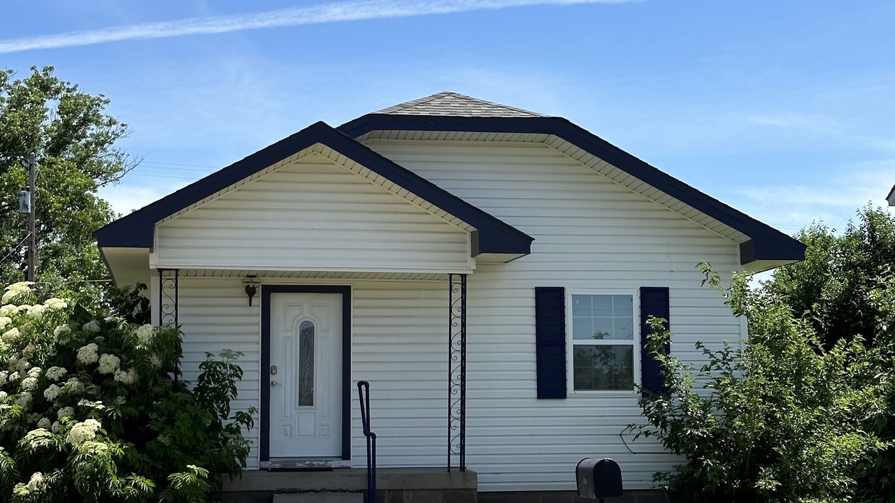 Photo of Outdoor in Borger