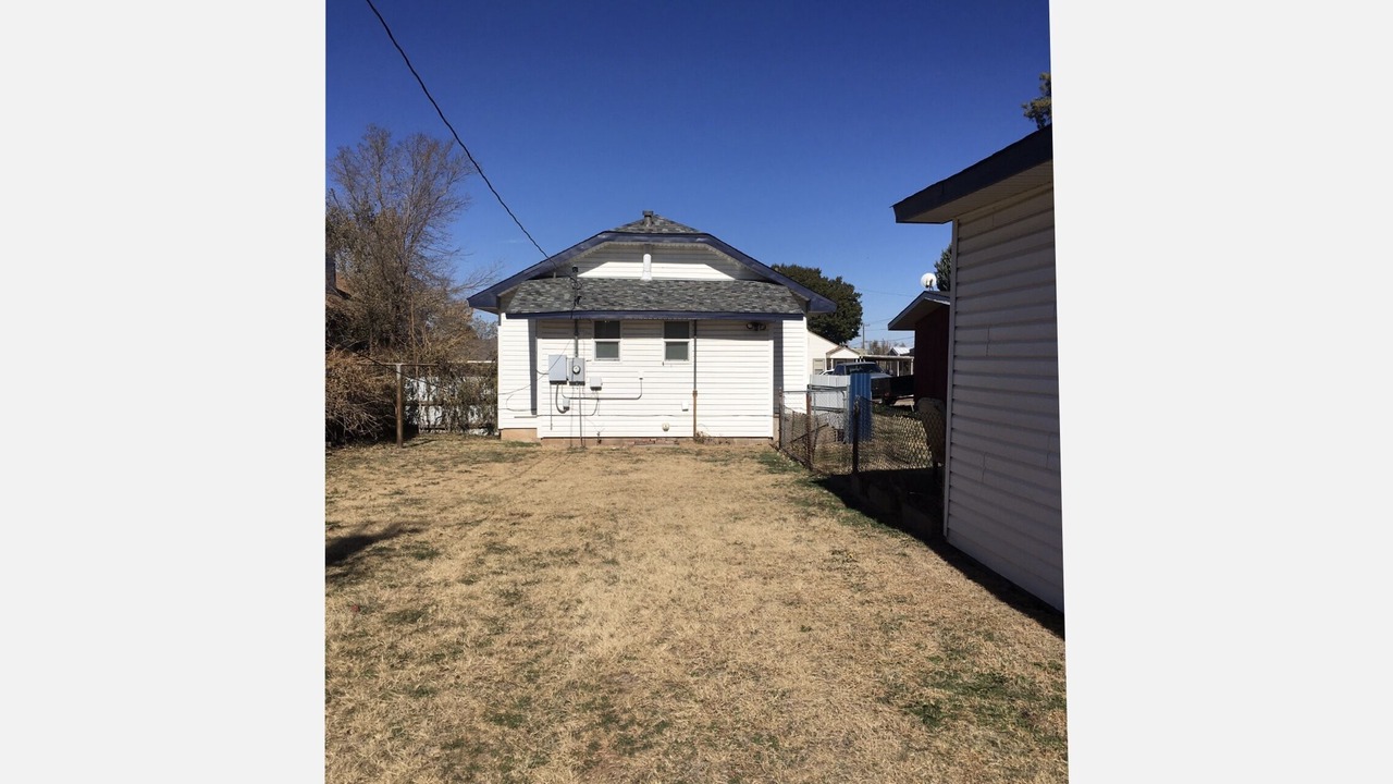 Photo of Outdoor in Borger