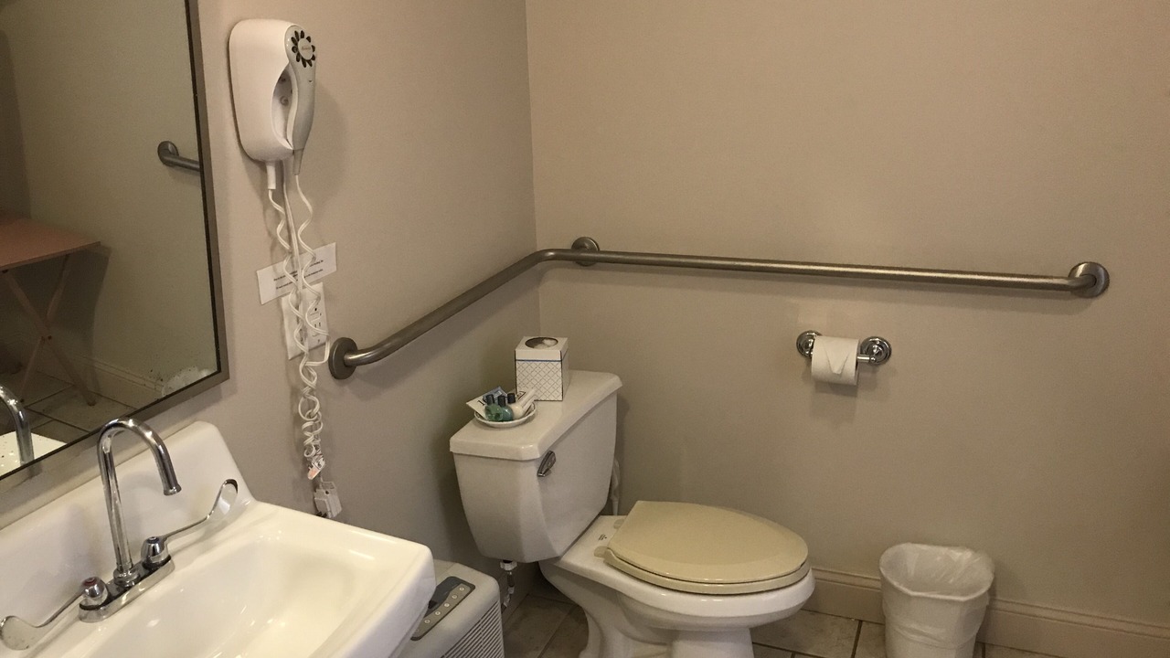 Photo of Bathroom in Block Island