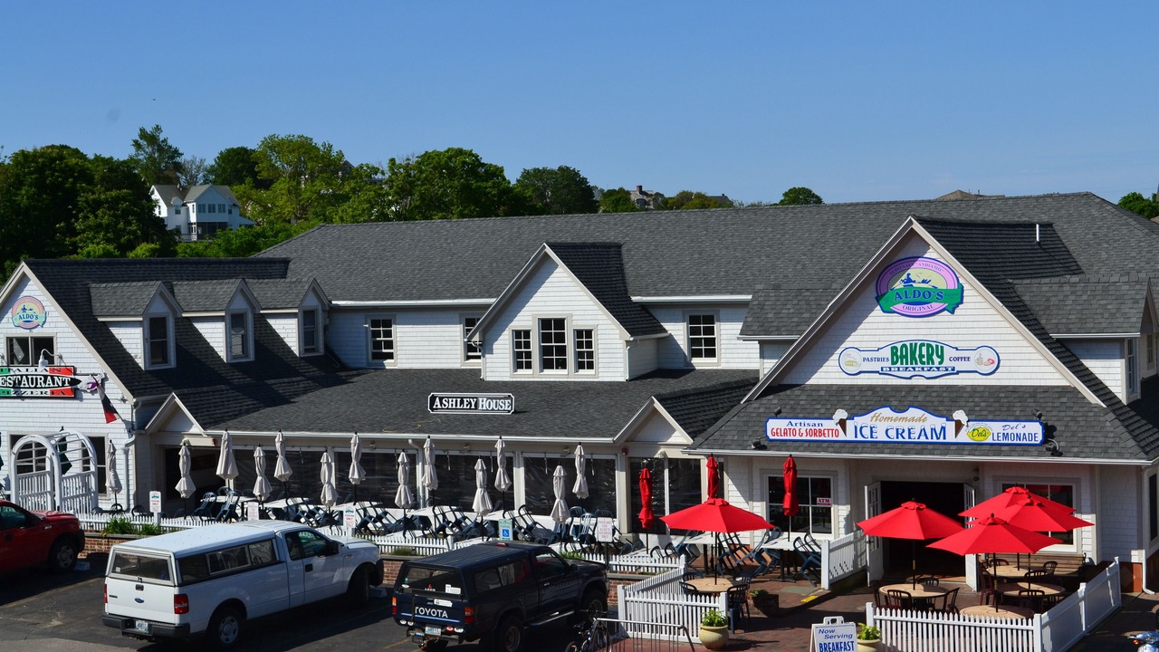 Photo of Outdoor in Block Island