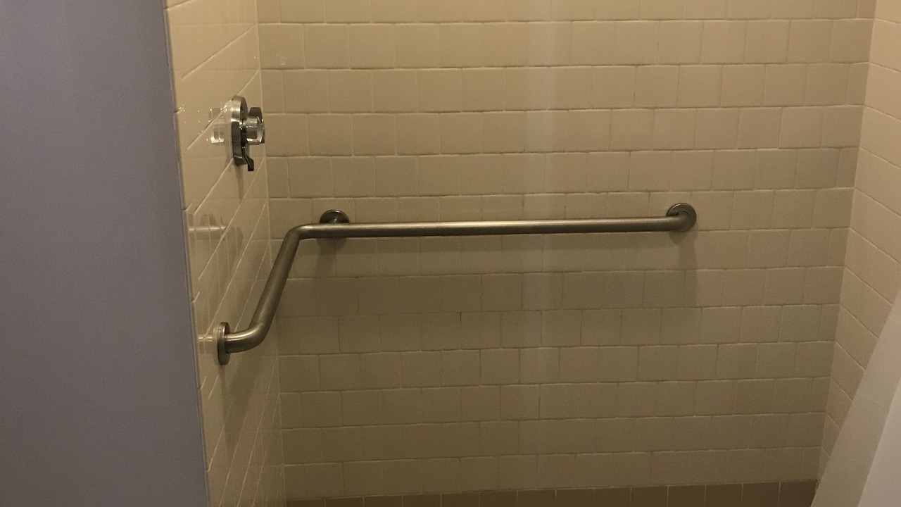 Photo of Bathroom in Block Island