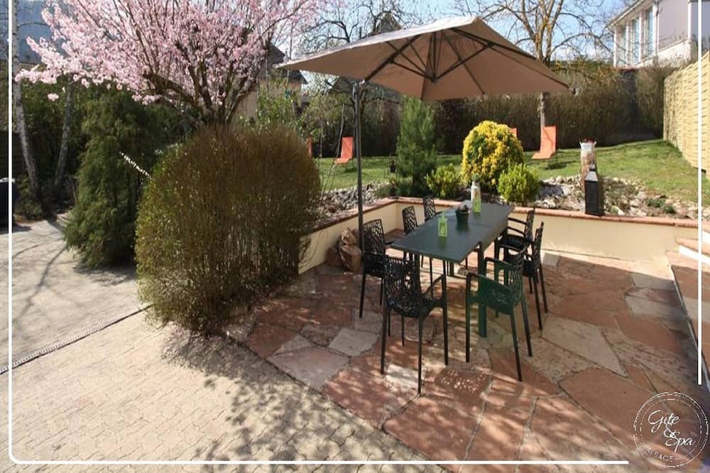 Photo of Outdoor in Saint-Maurice