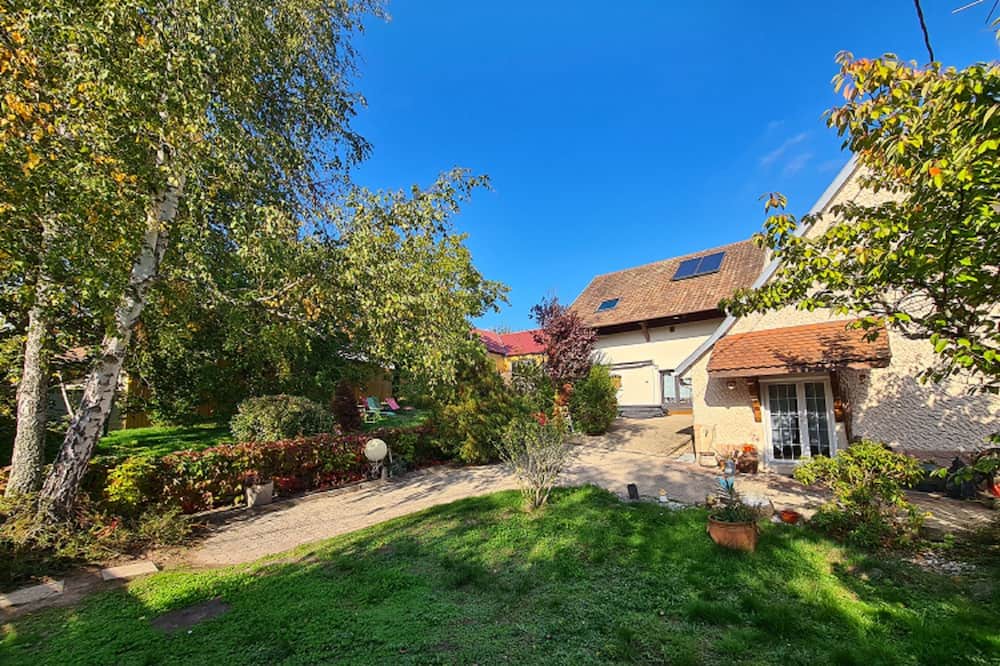 Photo of Outdoor in Saint-Maurice