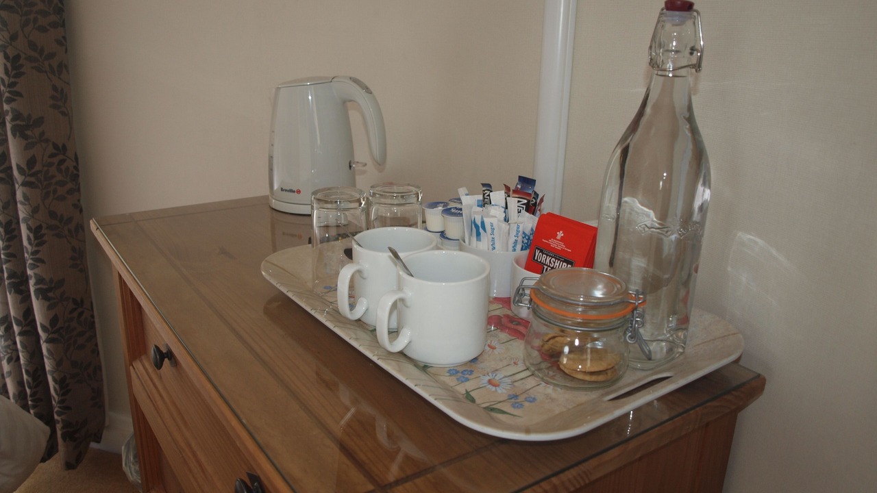 Photo of Bedroom in Gayle