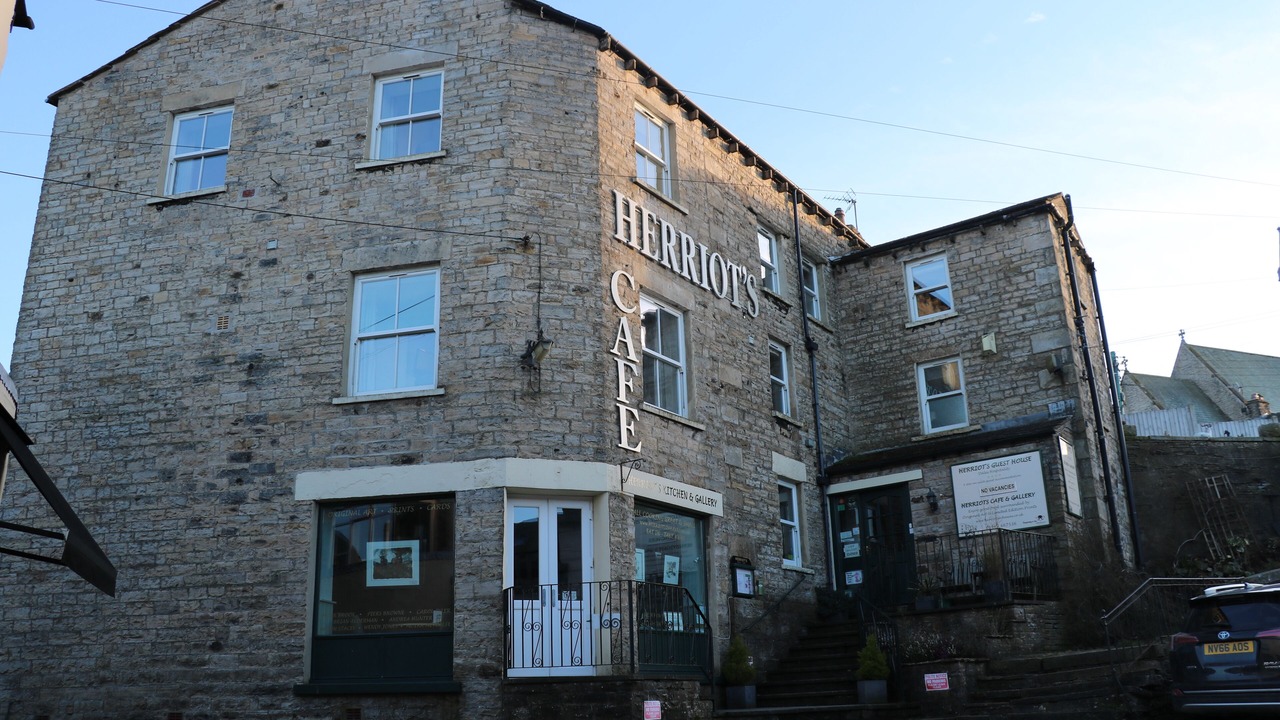 Photo of Outdoor in Gayle