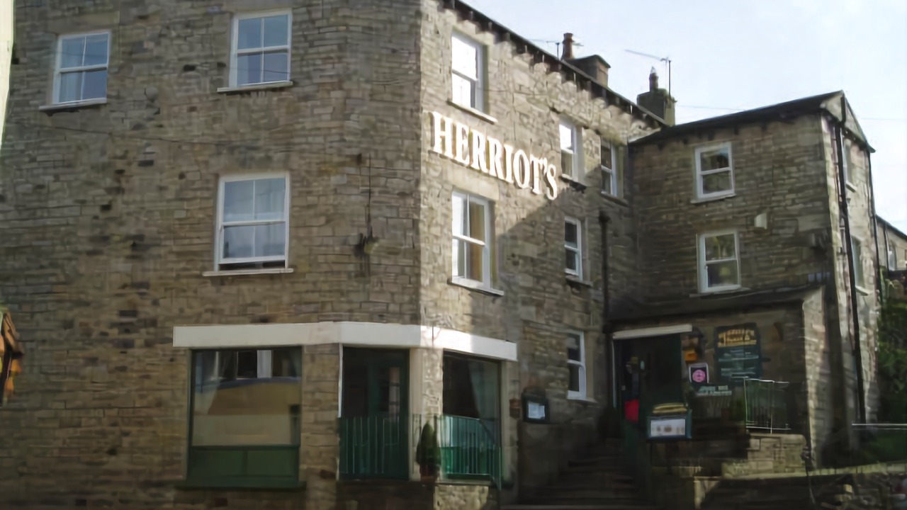 Photo of Outdoor in Gayle